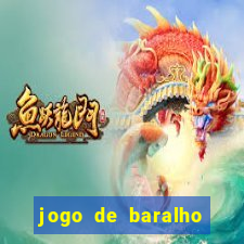 jogo de baralho valendo dinheiro